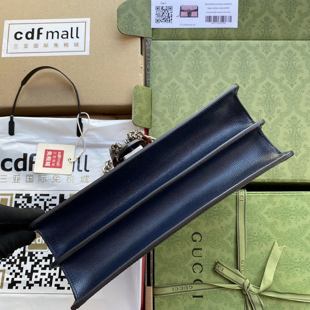 YUPOO GG Dionysus SHOULDERBAG(4797)