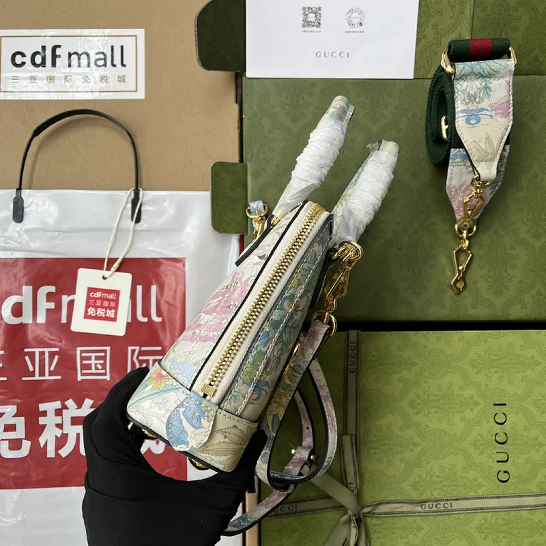 YUPOO GG Epilogue bag(8405)