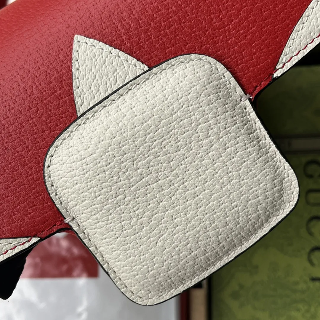 YUPOO GG Gucci crossbody bag(C140)