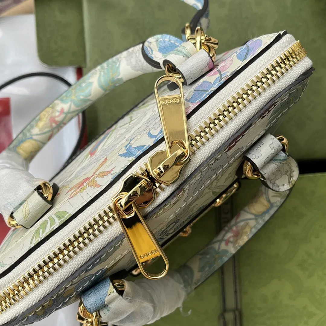 YUPOO GG Epilogue bag(8405)