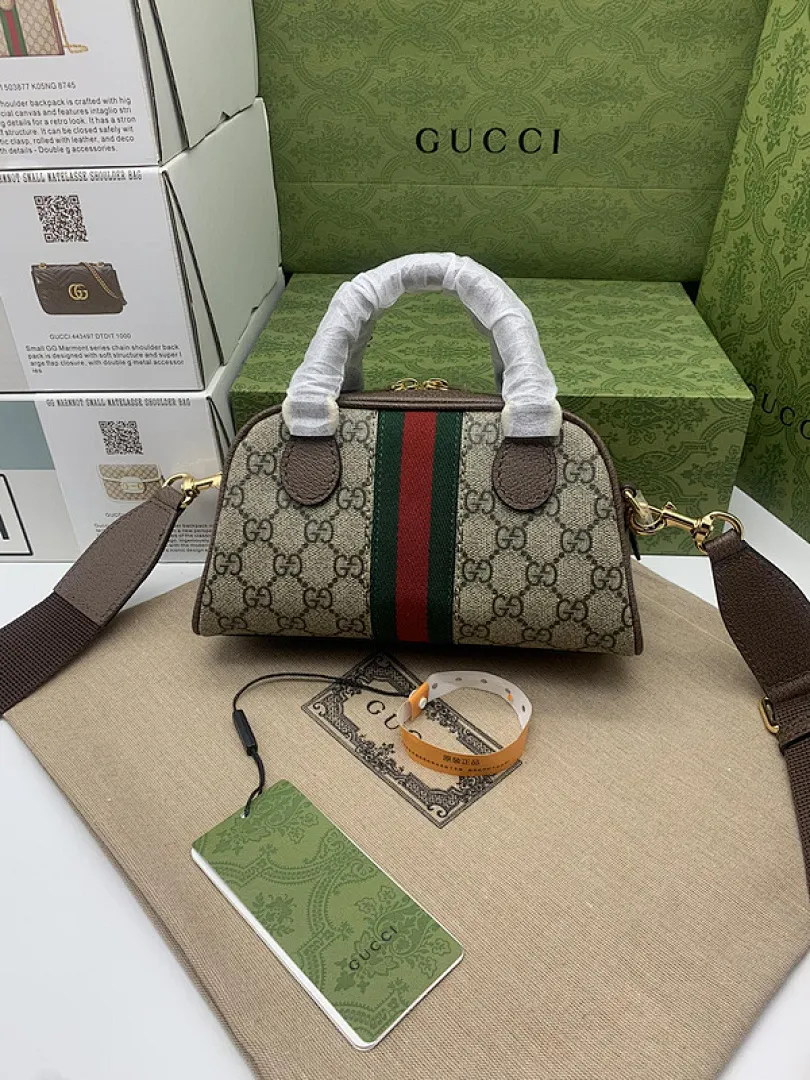 YUPOO Gucci tote bag(D6B3)