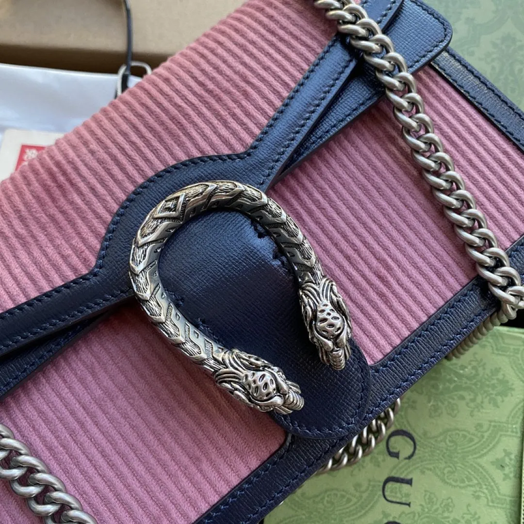 YUPOO GG Dionysus SHOULDERBAG(4797)