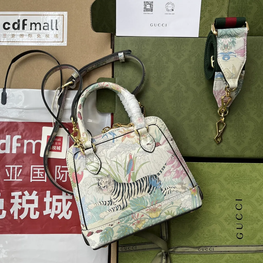 YUPOO GG Epilogue bag(8405)