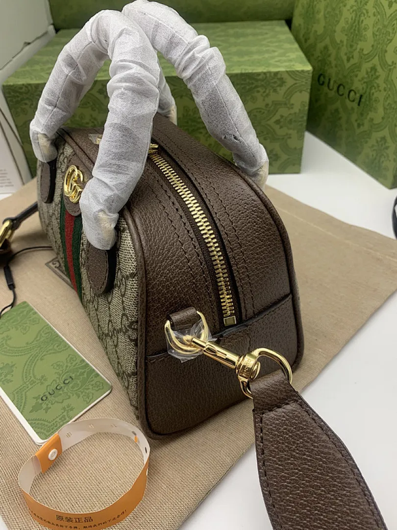 YUPOO Gucci tote bag(D6B3)