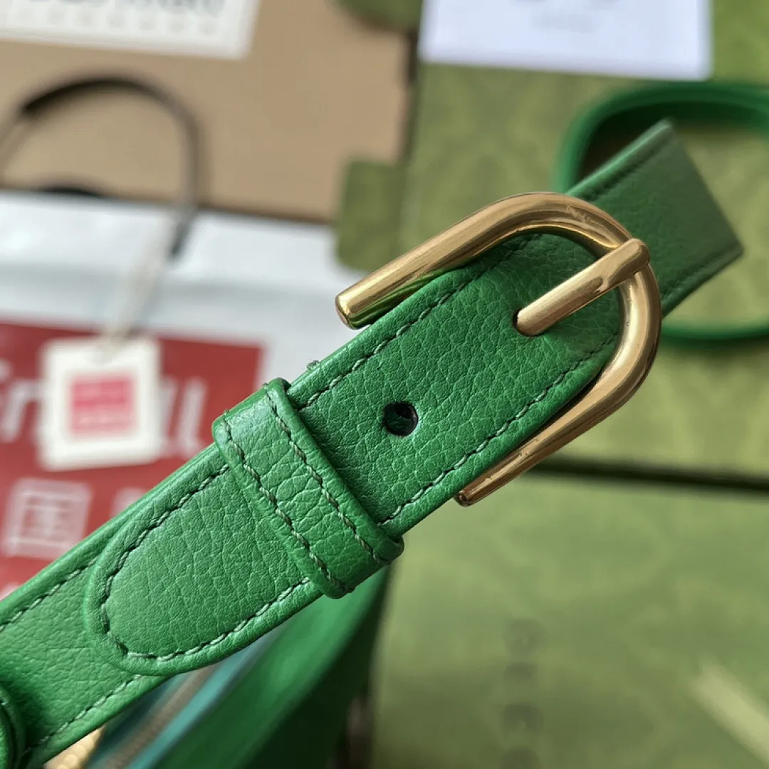 YUPOO Gucci Cosmogonie bag(2AB3)