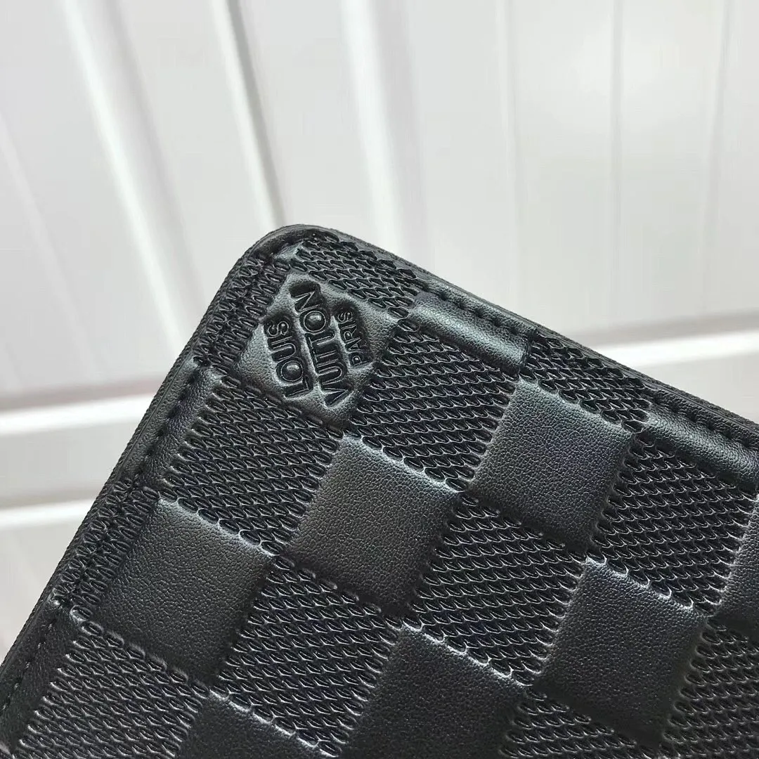 LV ZIPPY WALLET VERTICAL N63548