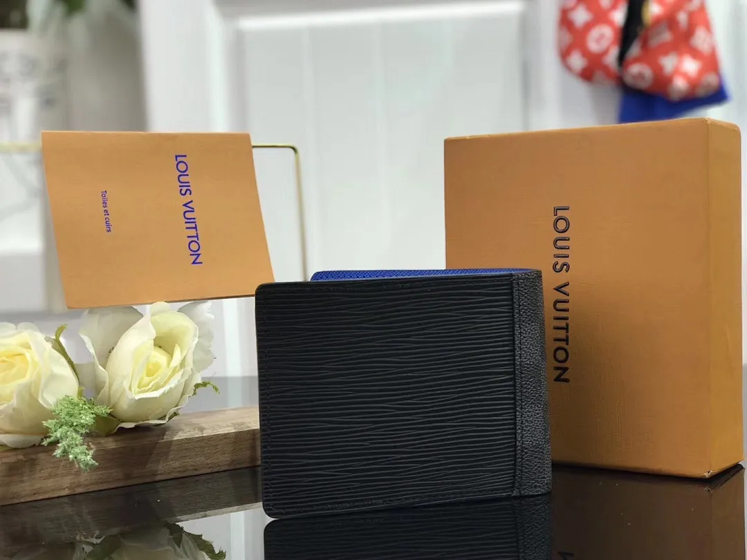 LV MULTIPLE WALLET M67896