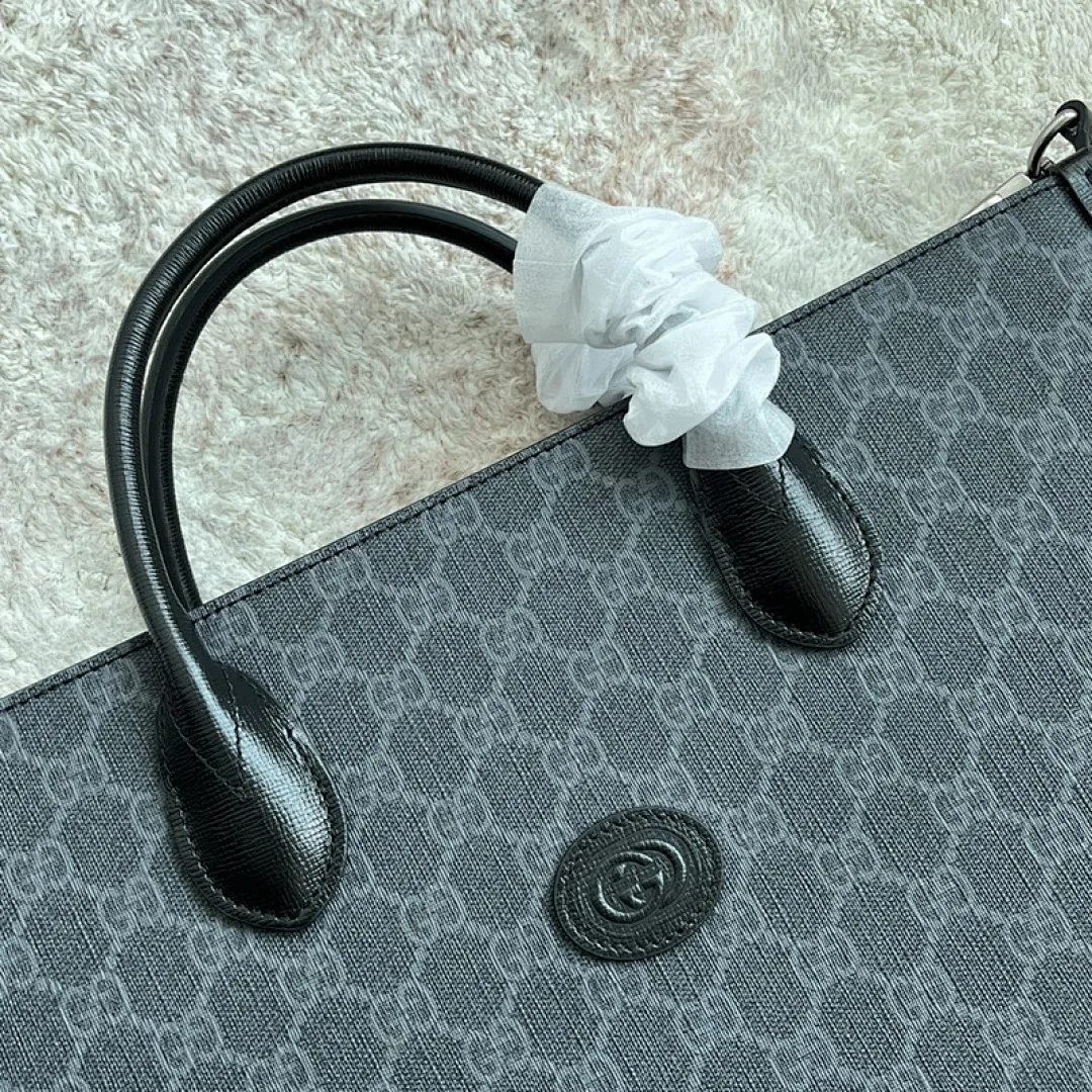 YUPOO Gucci tote bag(839B)