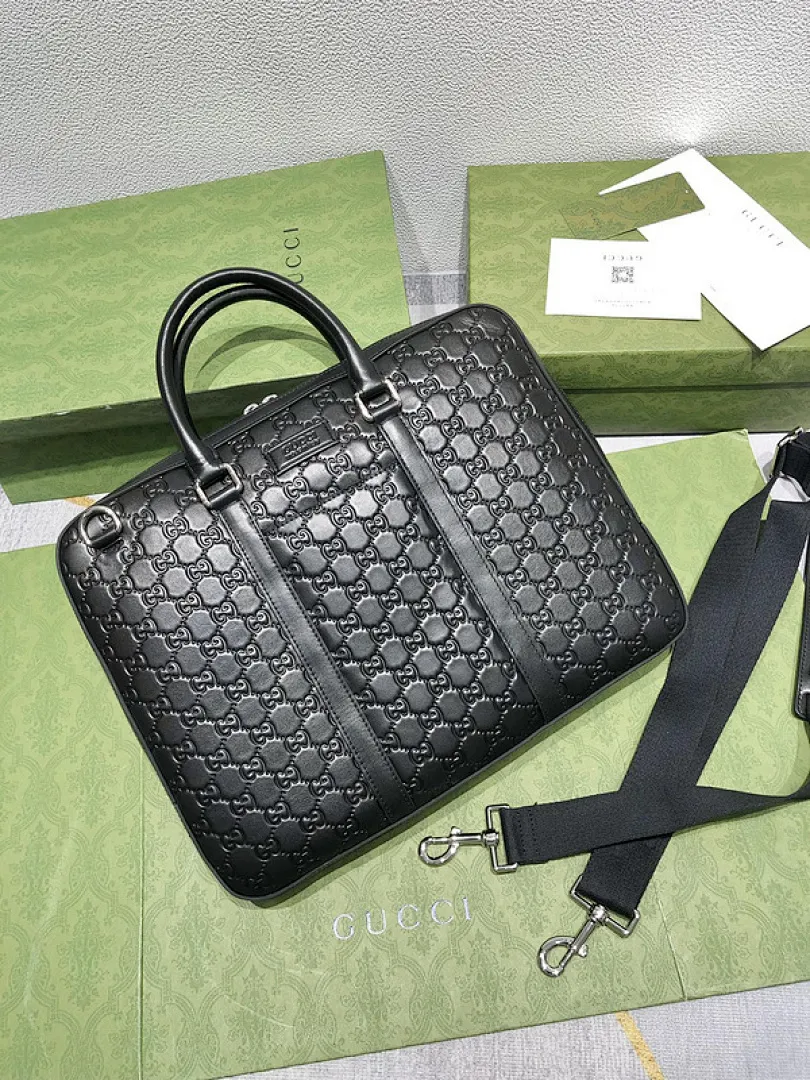 YUPOO Gucci tote bag(6291)