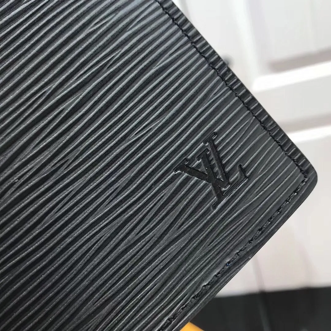 LV BRAZZA WALLET M67903