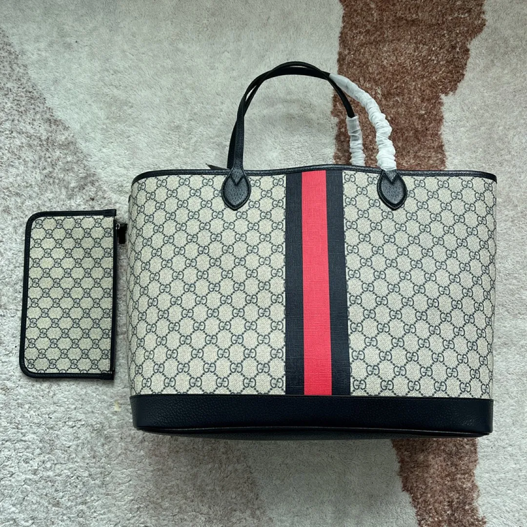 YUPOO Gucci tote bag(386D)