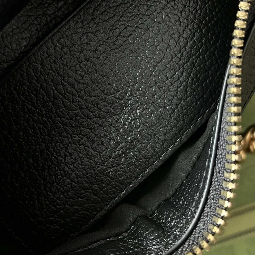 YUPOO Gucci Cosmogonie bag(2AB3)