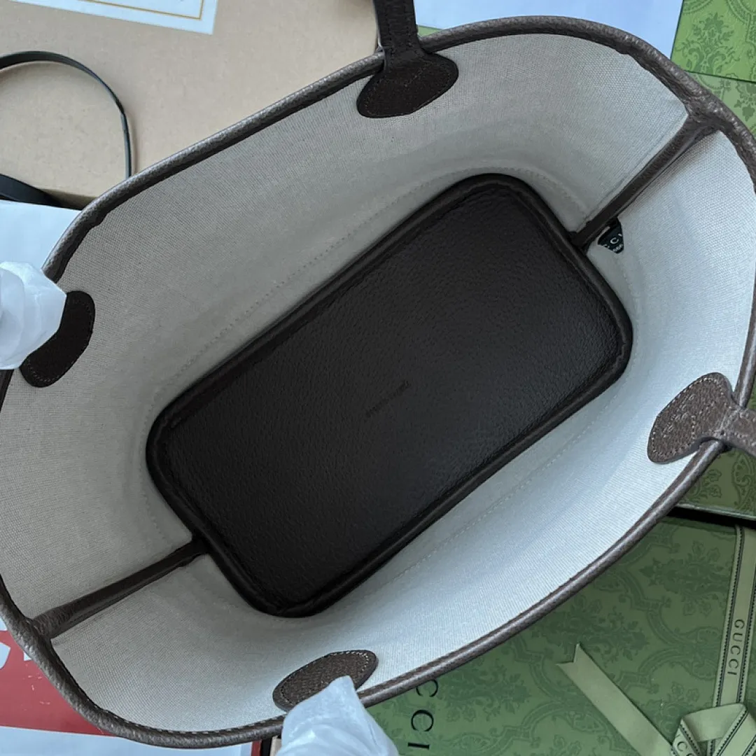 YUPOO Gucci tote bag(BB1E)