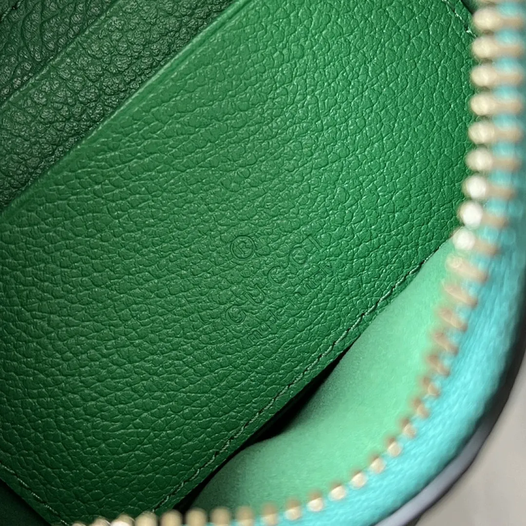 YUPOO Gucci Cosmogonie bag(2AB3)