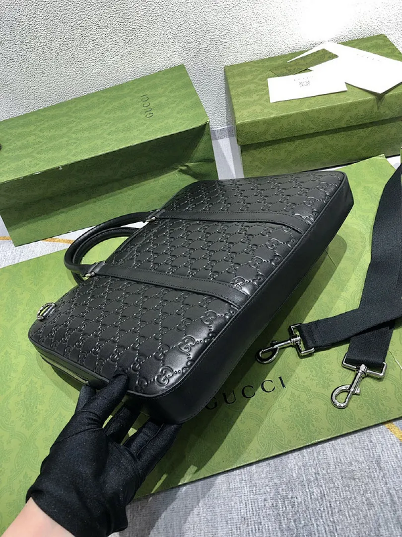 YUPOO Gucci tote bag(6291)