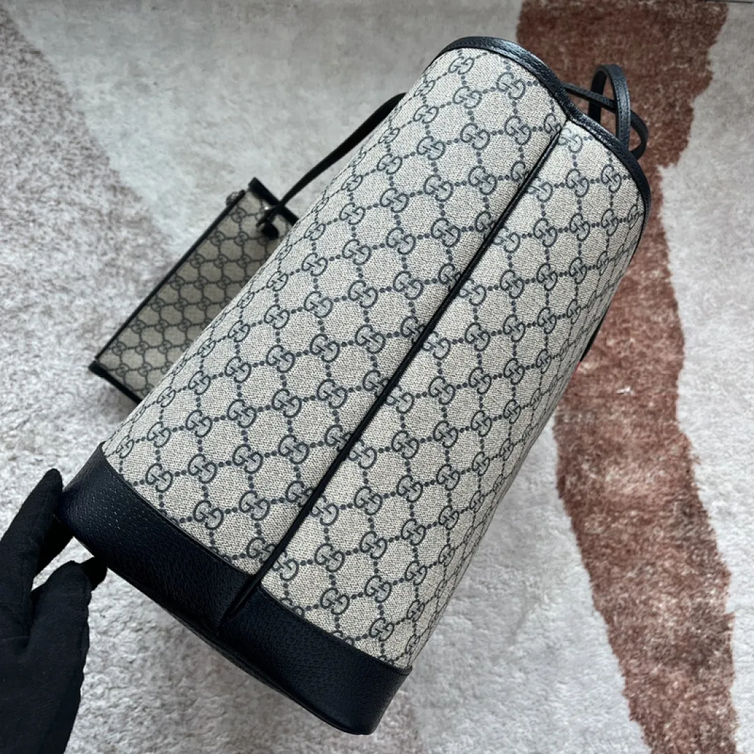 YUPOO Gucci tote bag(386D)