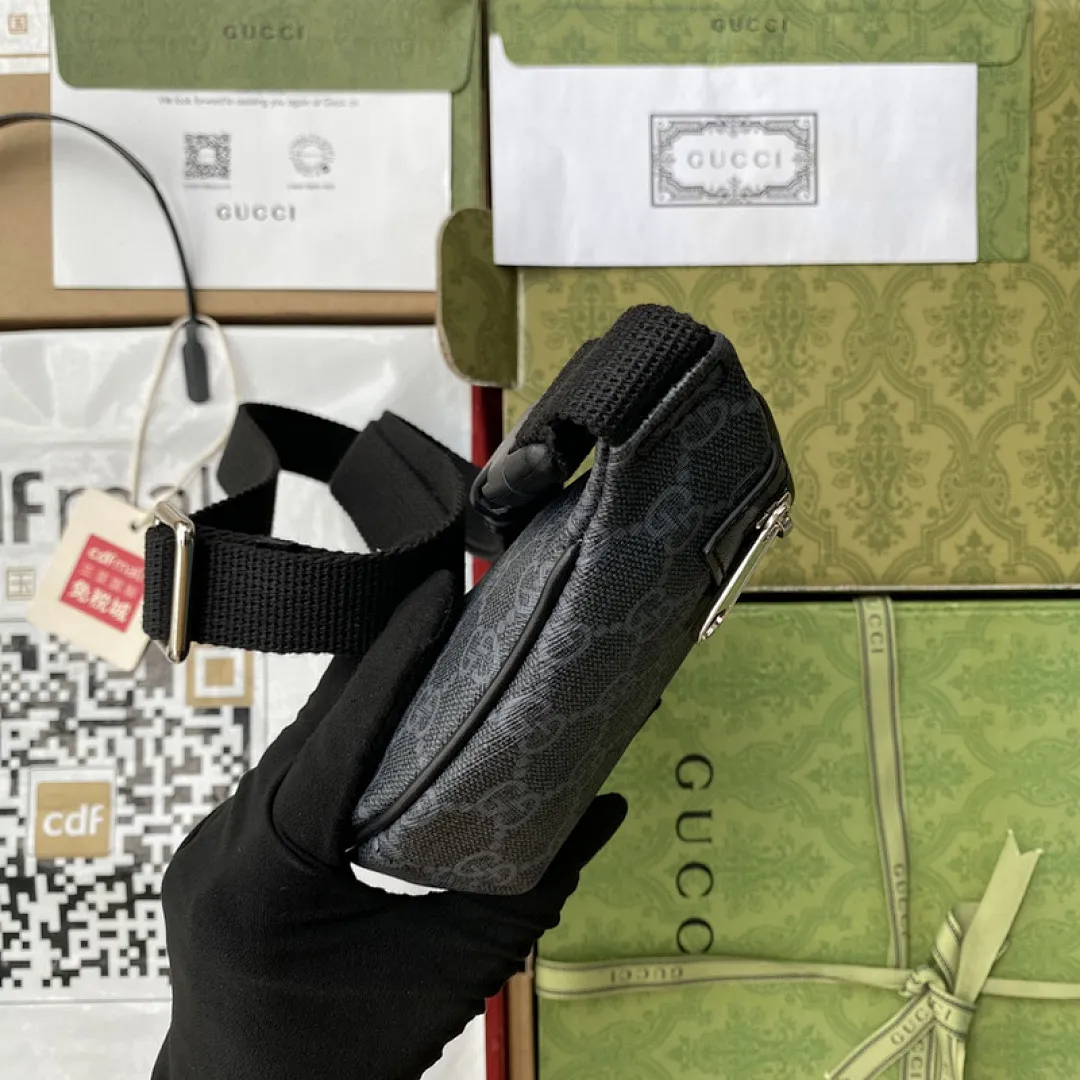 YUPOO Gucci waist bag(3B02)