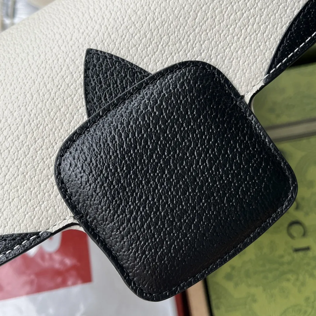 YUPOO GG Gucci crossbody bag(C140)