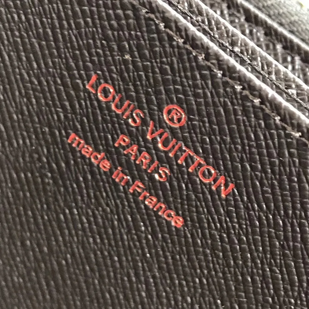 LV ZIPPY Wallet N60015