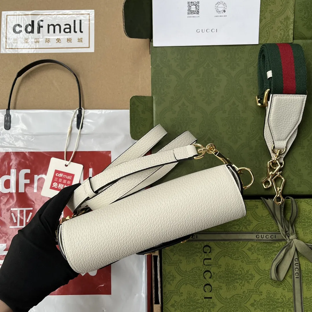 YUPOO GG Gucci crossbody bag(C140)