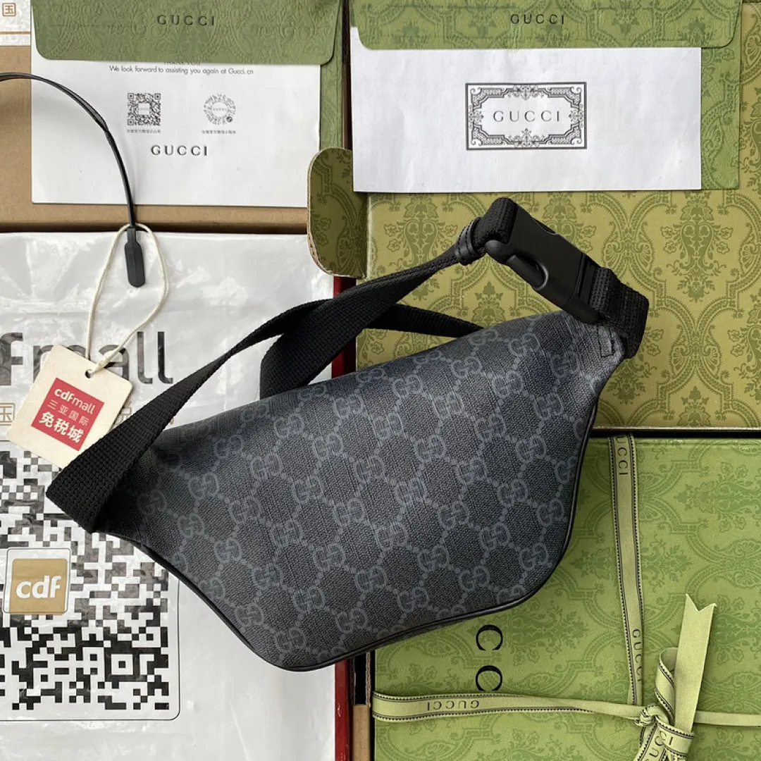 YUPOO Gucci waist bag(3B02)
