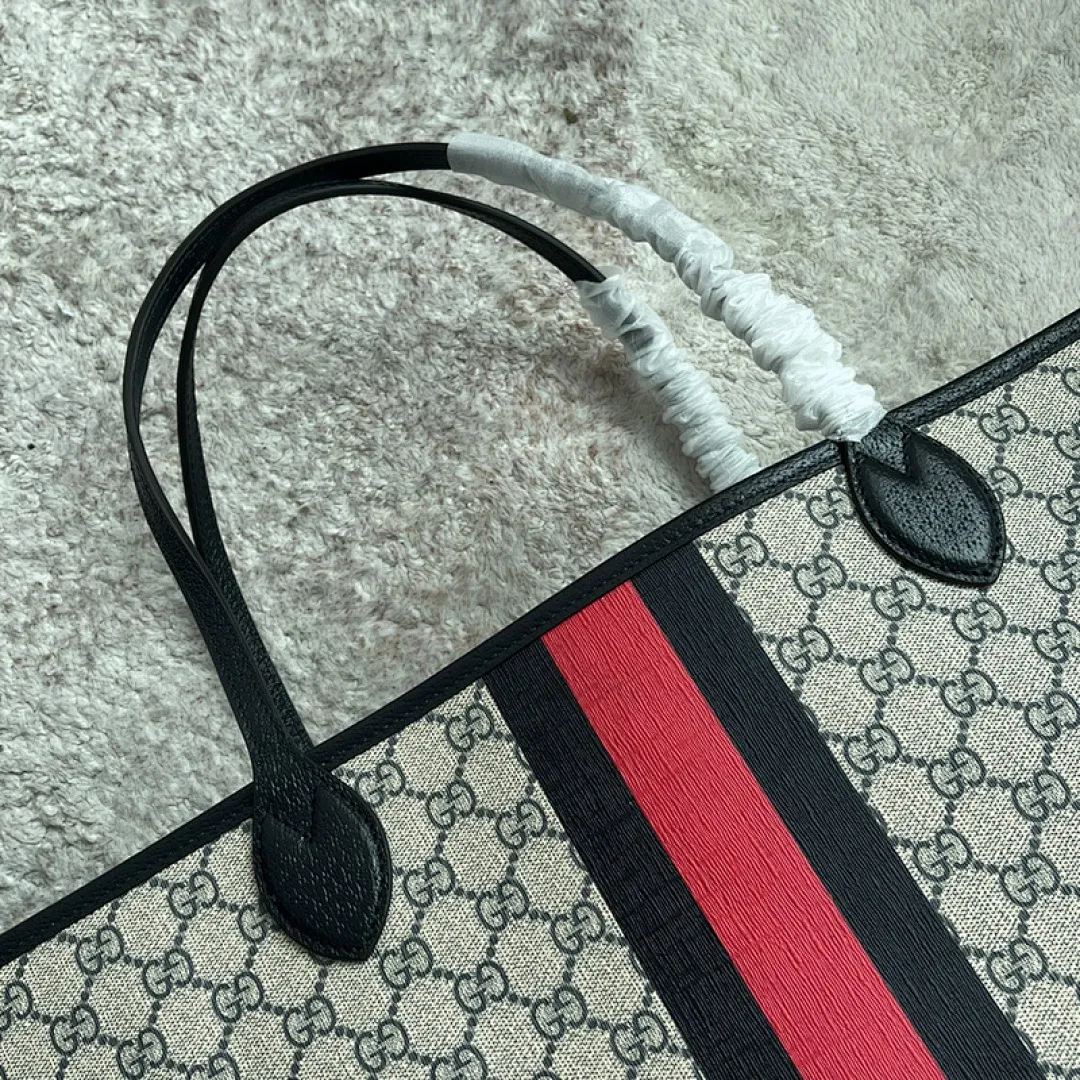 YUPOO Gucci tote bag(386D)