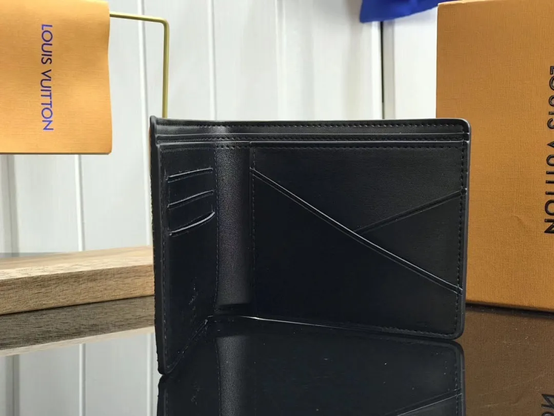 LV MULTIPLE WALLET M60895YG