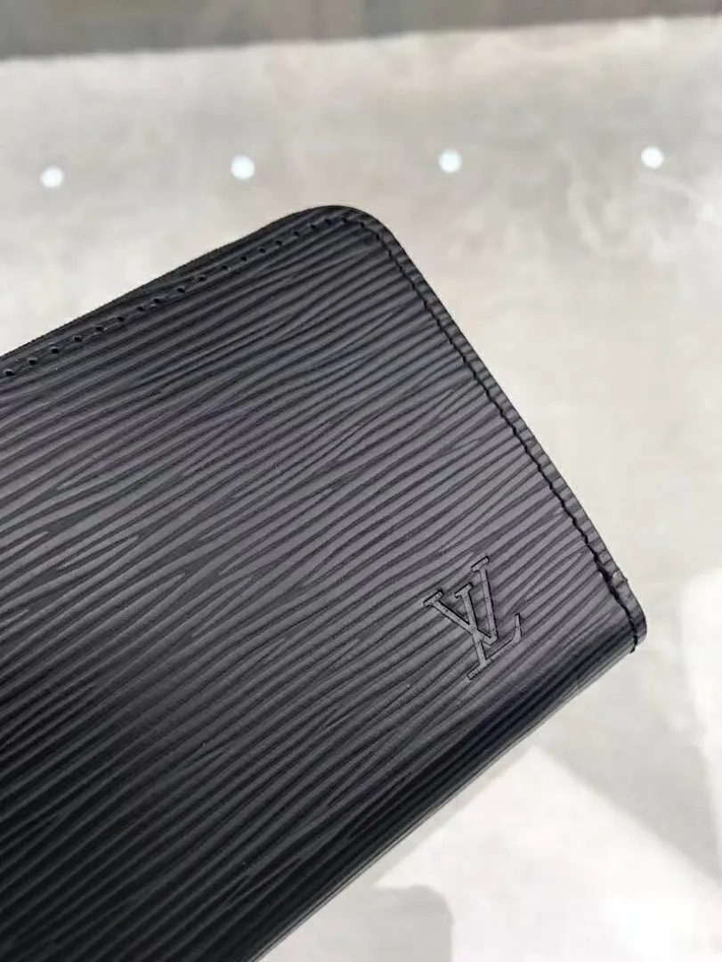 LV CLEMENCE WALLET M60915