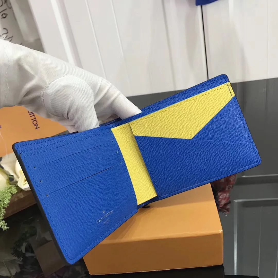 LV MULTIPLE WALLET M67896