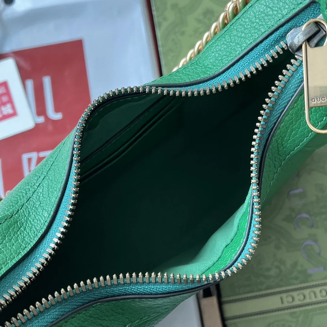 YUPOO Gucci Cosmogonie bag(2AB3)