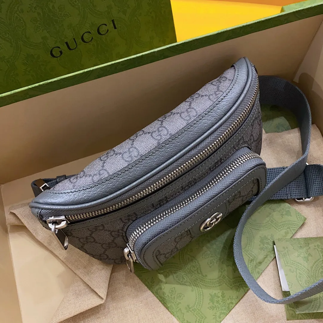 YUPOO Gucci waist bag(B19B)