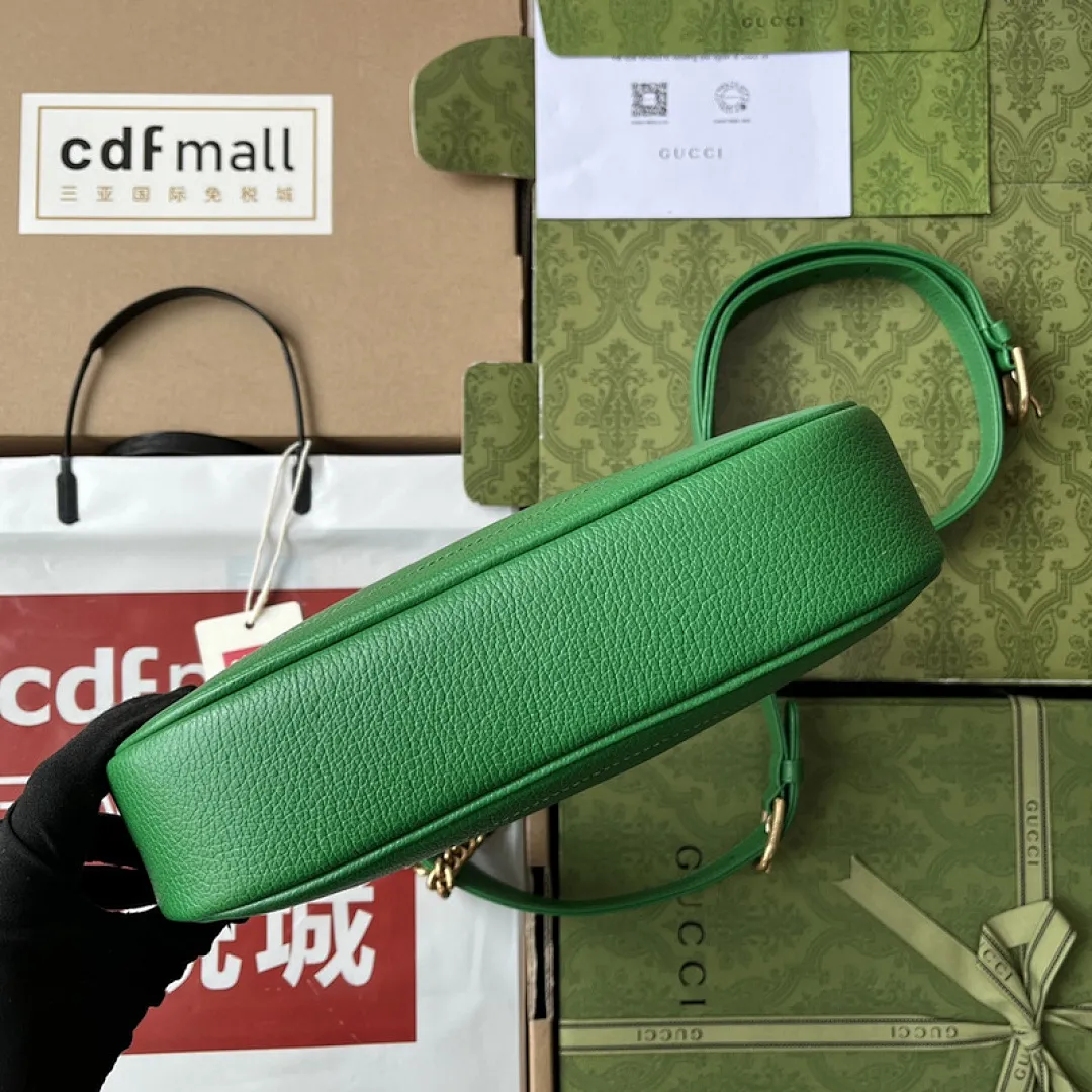 YUPOO Gucci Cosmogonie bag(2AB3)