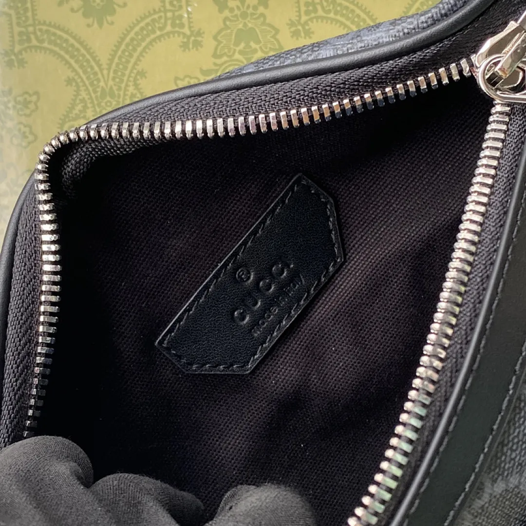 YUPOO Gucci waist bag(3B02)