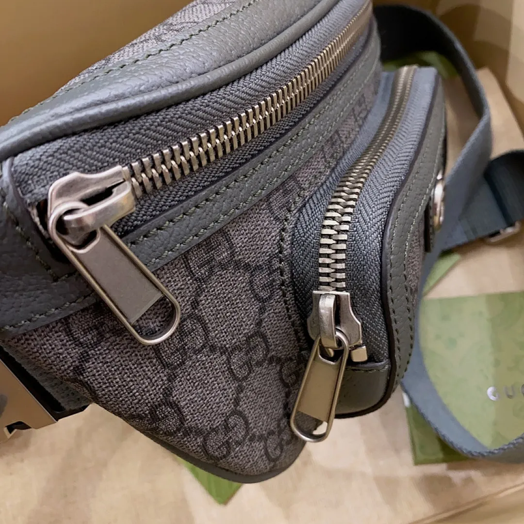 YUPOO Gucci waist bag(B19B)