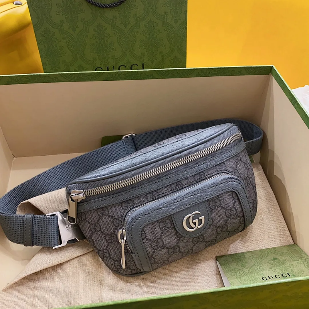 YUPOO Gucci waist bag(B19B)