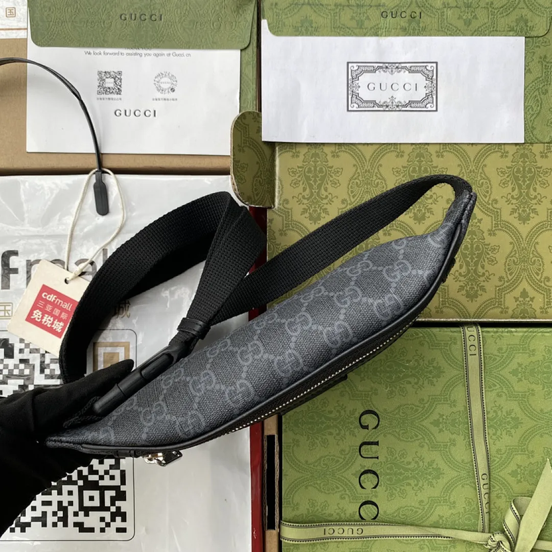 YUPOO Gucci waist bag(3B02)