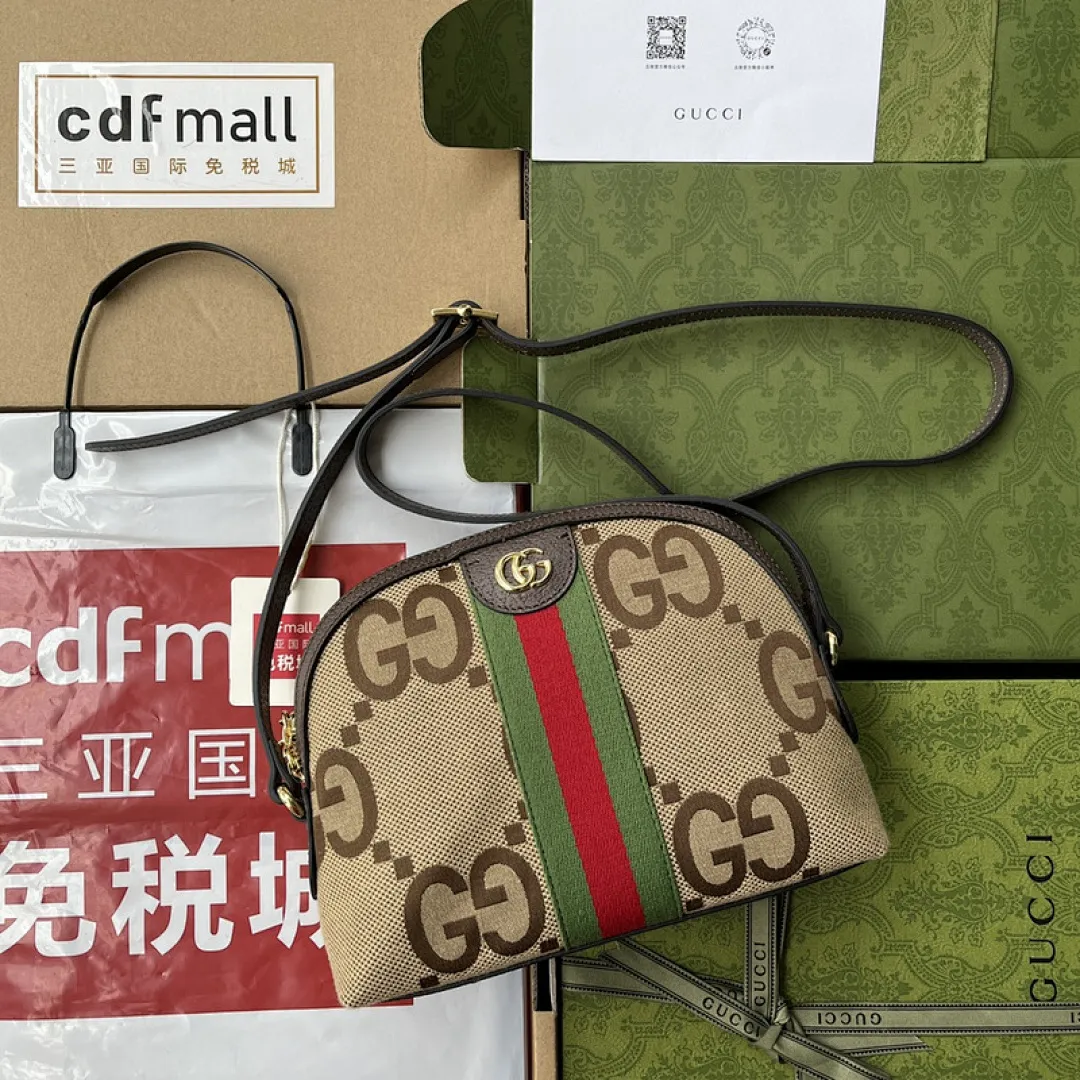 YUPOO GG Gucci meo vintage(21F3)