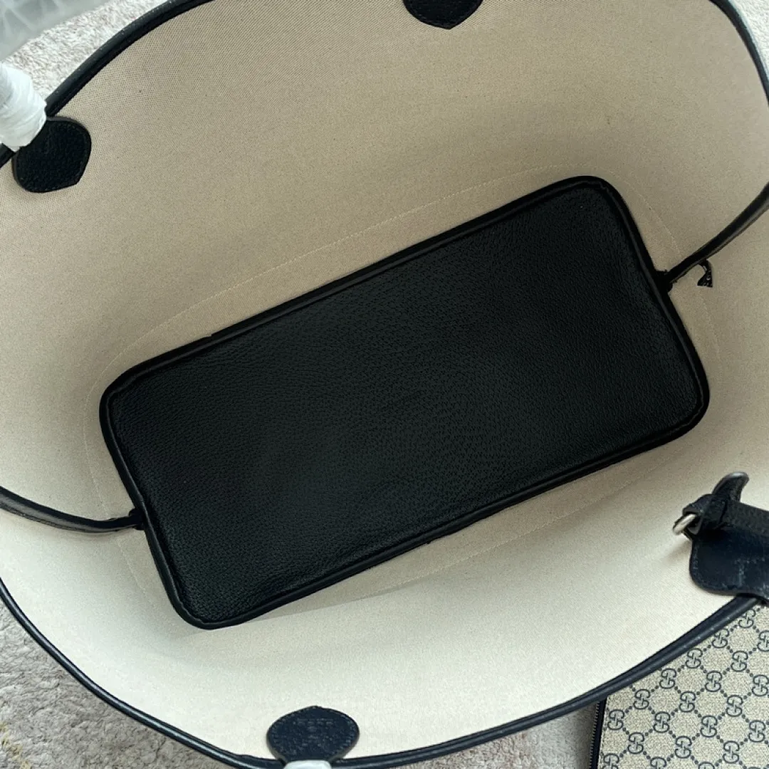 YUPOO Gucci tote bag(386D)