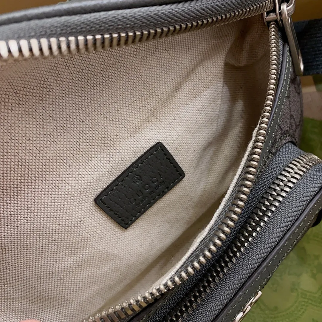 YUPOO Gucci waist bag(6434)