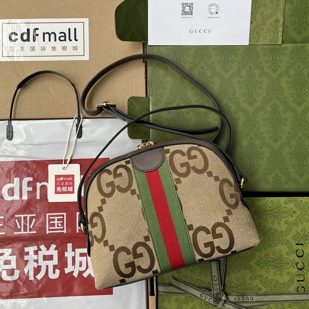 YUPOO GG Gucci meo vintage(21F3)