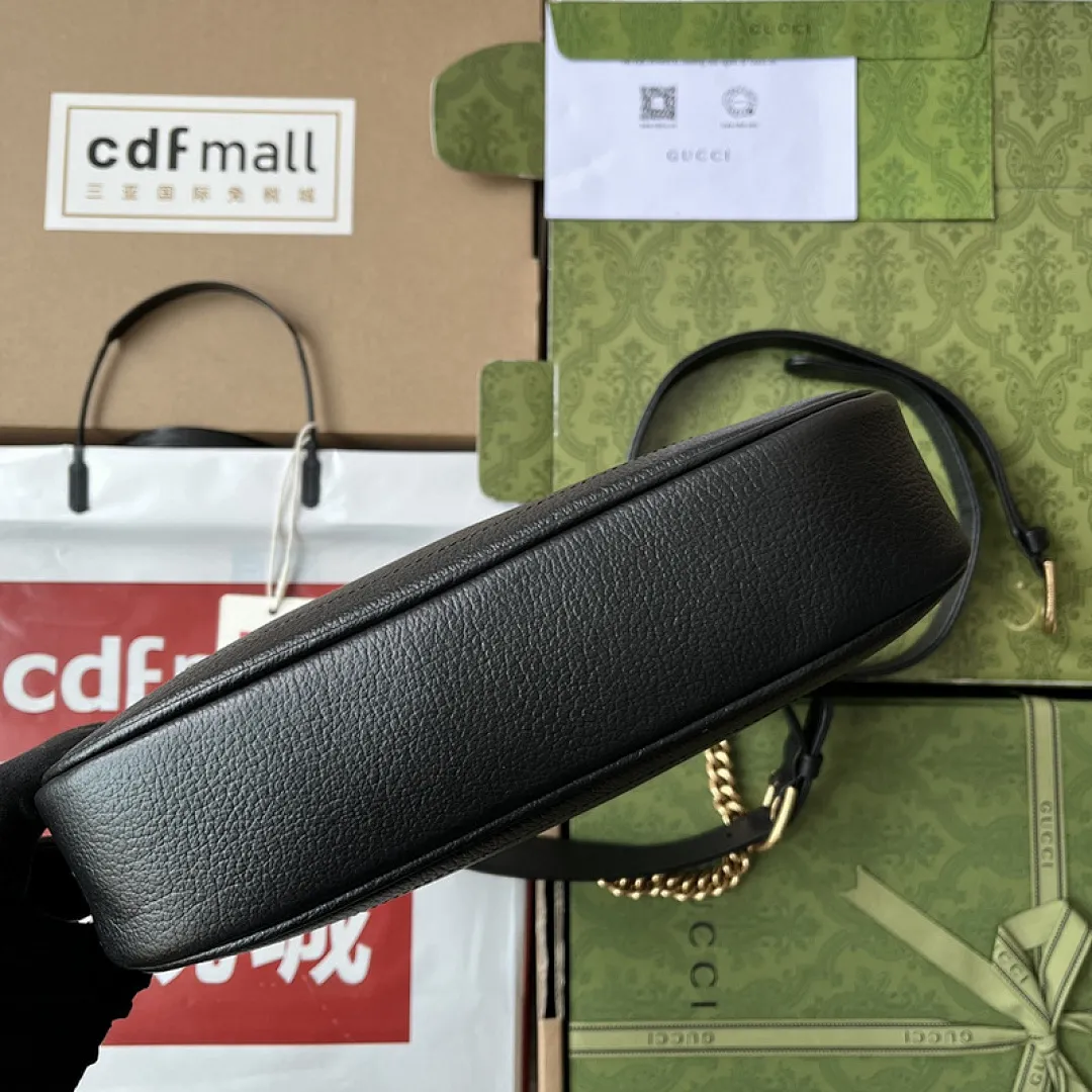 YUPOO Gucci Cosmogonie bag(2AB3)