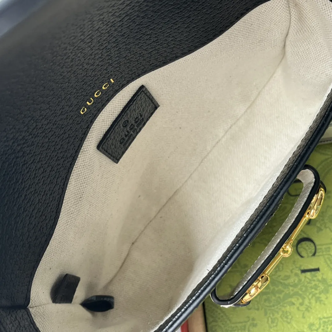 YUPOO GG Gucci crossbody bag(C140)