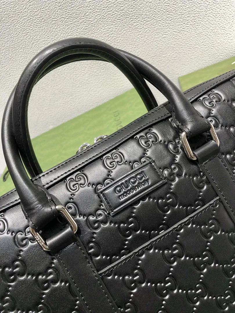 YUPOO Gucci tote bag(6291)