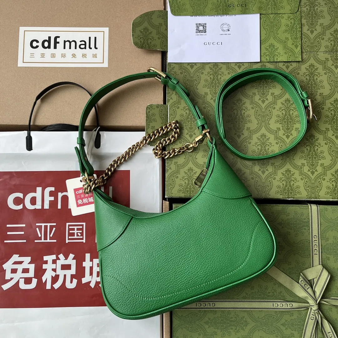 YUPOO Gucci Cosmogonie bag(2AB3)