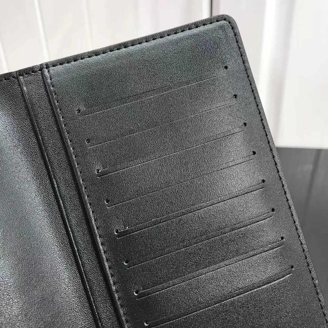 LV BRAZZA WALLET M66540YG