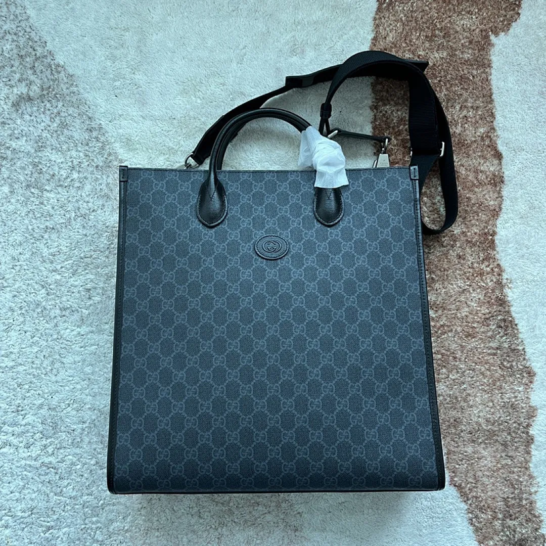 YUPOO Gucci tote bag(839B)