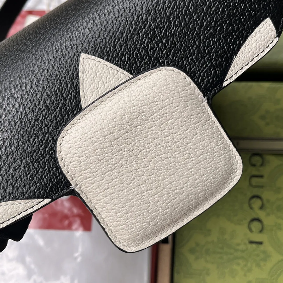 YUPOO GG Gucci crossbody bag(C140)