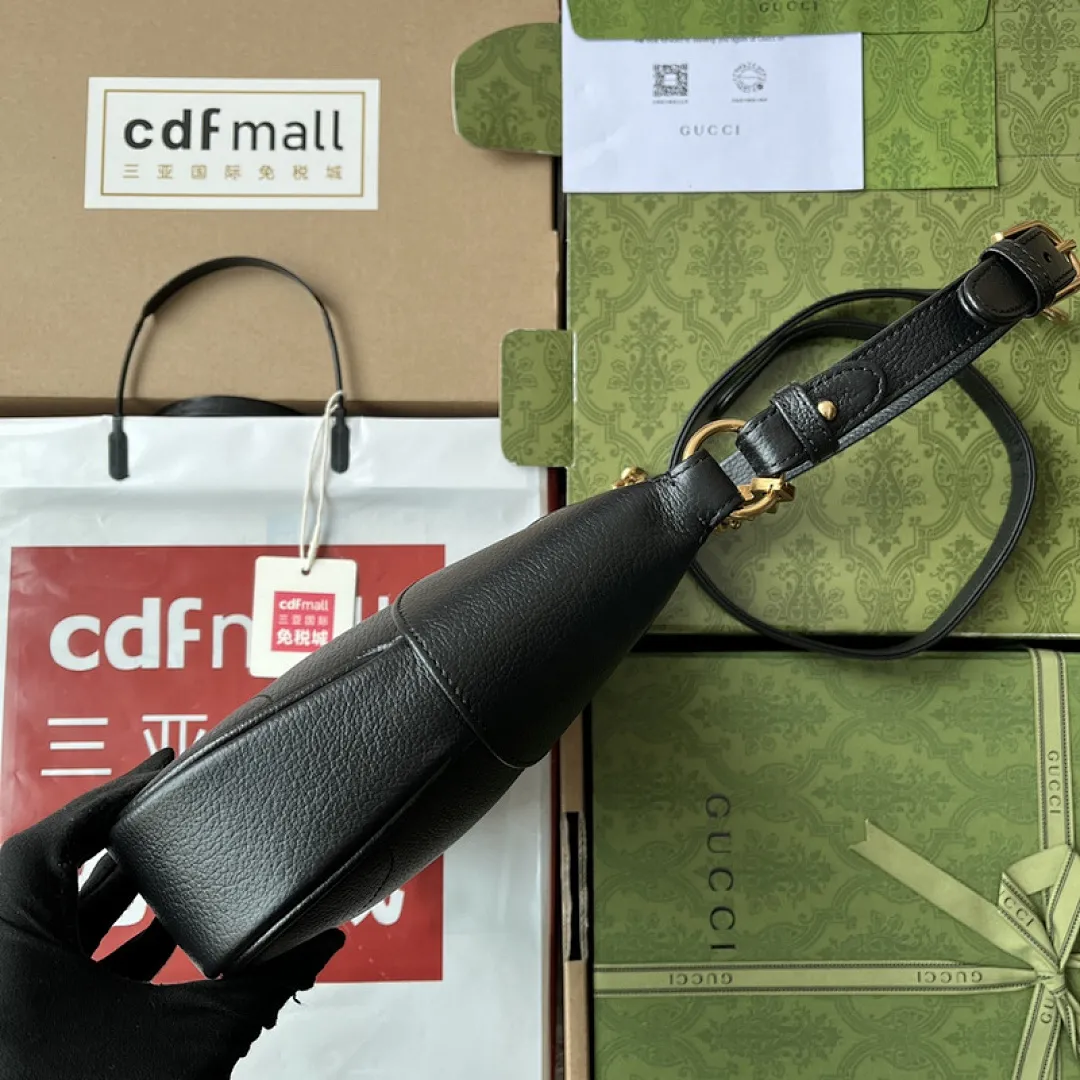 YUPOO Gucci Cosmogonie bag(2AB3)