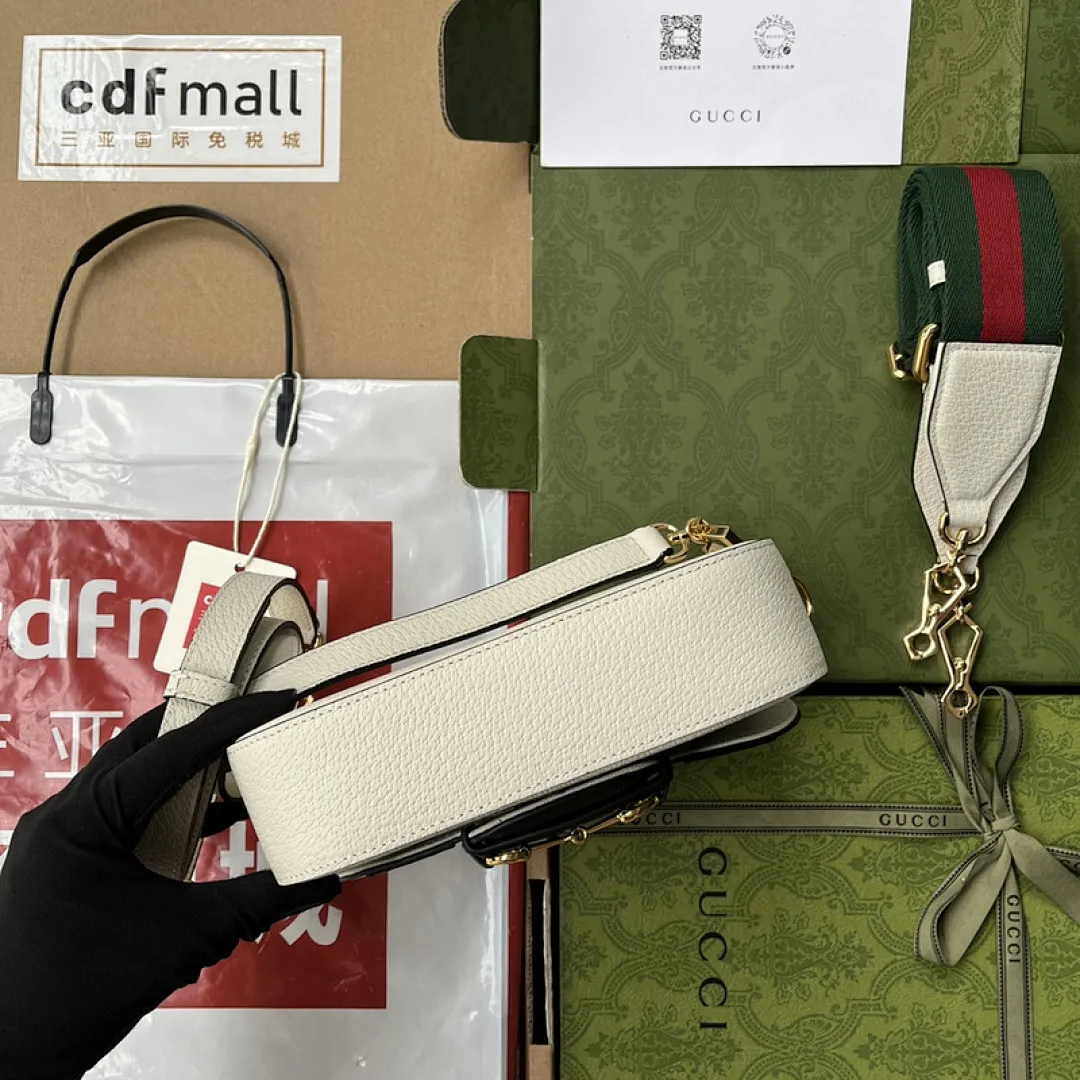 YUPOO GG Gucci crossbody bag(C140)