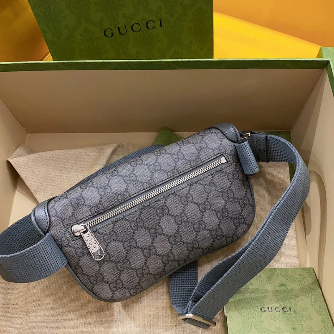 YUPOO Gucci waist bag(6434)